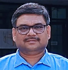 Prof. Bhaben Tanti