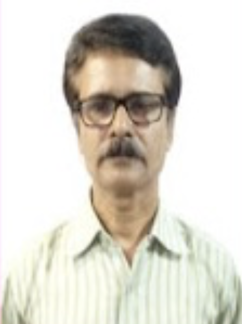 Dr. Shyamanta Chakraborty